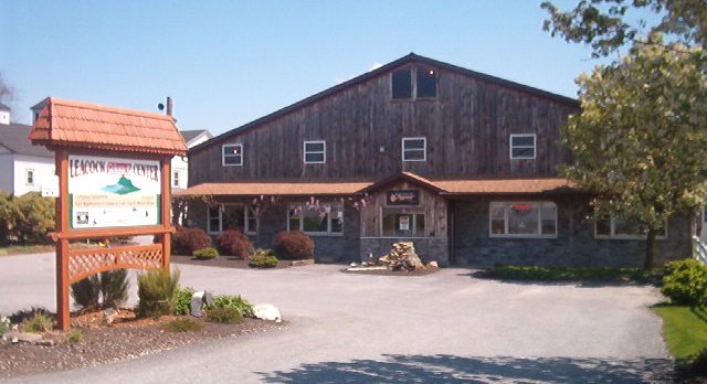 Leacock Coleman Center / Peak Distribution's Retail Camping Equipment, Stoves & Fireplaces, Campfire Accessories Store